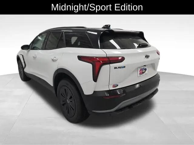 2026 Chevrolet V Blazer LT AWD