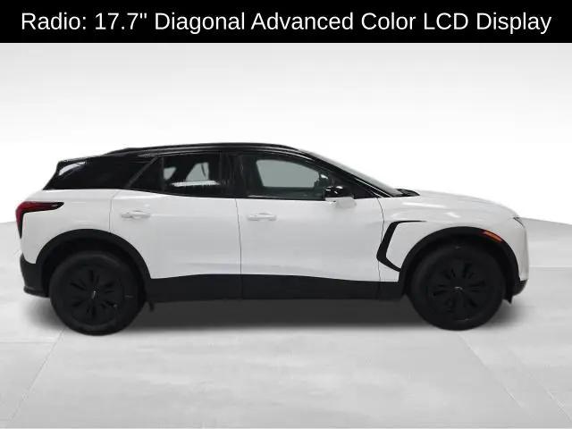 2026 Chevrolet V Blazer LT AWD