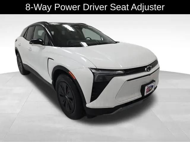 2026 Chevrolet V Blazer LT AWD