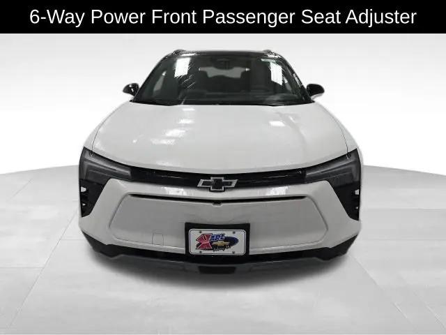 2026 Chevrolet V Blazer LT AWD