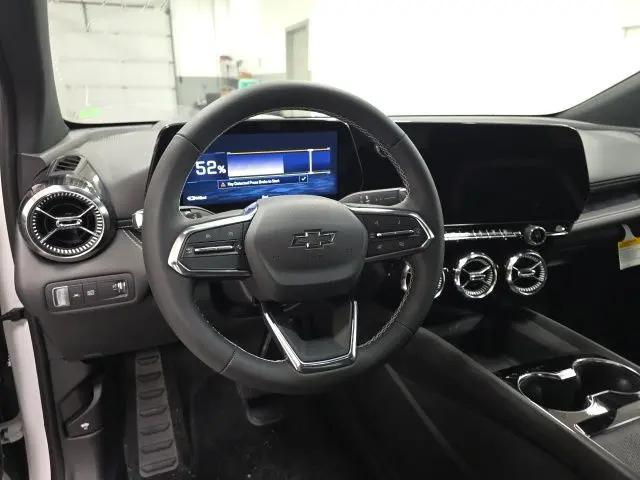 2026 Chevrolet V Blazer LT AWD