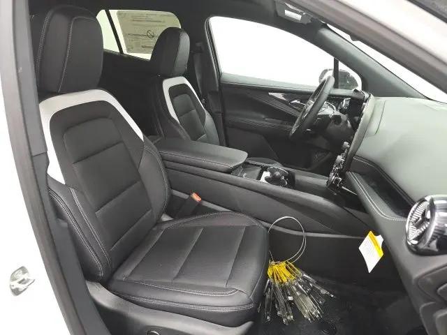 2026 Chevrolet V Blazer LT AWD