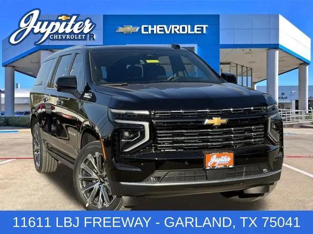2026 Chevrolet Suburban High Country, 4WD for sale in Garland, TX