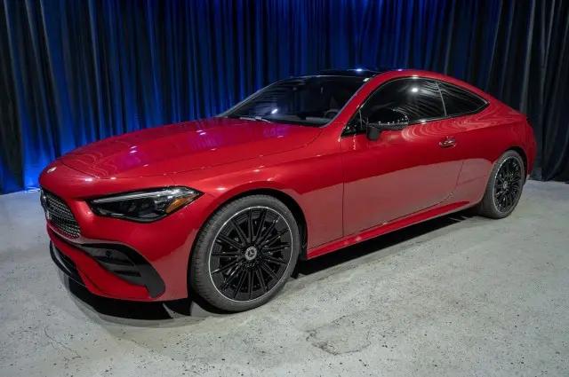 2026 Mercedes-Benz E-CLASS E 300 CLE 300 for sale in Peoria, AZ