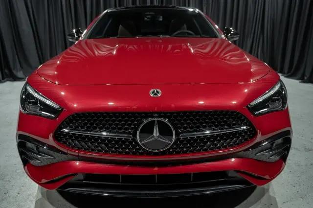 2026 Mercedes-Benz E-CLASS E 300 CLE 300