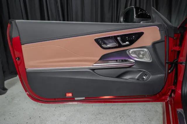 2026 Mercedes-Benz E-CLASS E 300 CLE 300