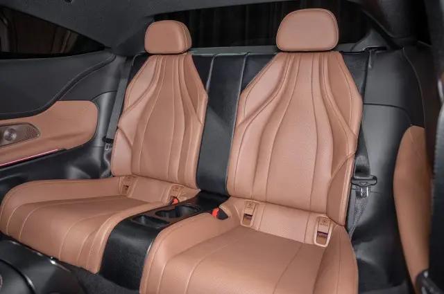 2026 Mercedes-Benz E-CLASS E 300 CLE 300