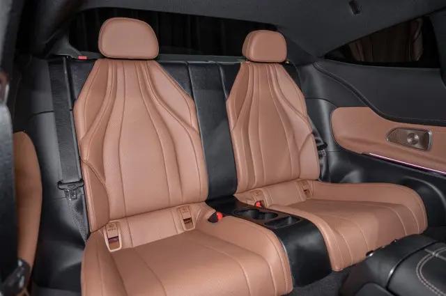 2026 Mercedes-Benz E-CLASS E 300 CLE 300