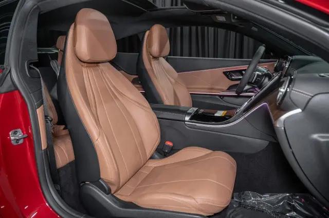 2026 Mercedes-Benz E-CLASS E 300 CLE 300