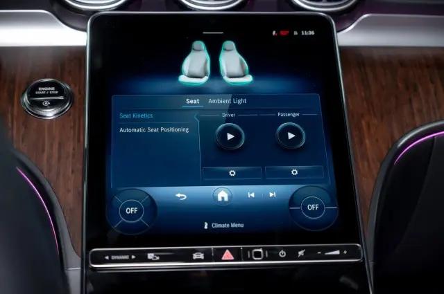 2026 Mercedes-Benz E-CLASS E 300 CLE 300