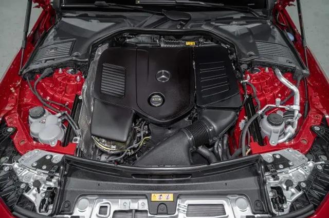 2026 Mercedes-Benz E-CLASS E 300 CLE 300