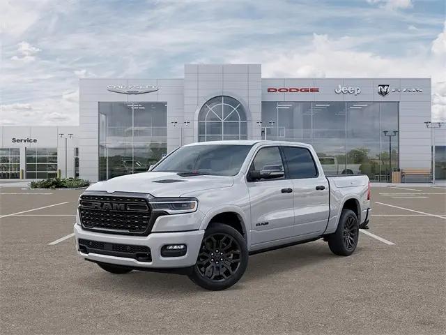 2026 Ram 1500 Limited Crew Cab 4x4 5'7" Box for sale in Rockaway, NJ