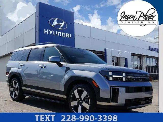 2026 Hyundai Santa Fe Limited for sale in Gautier, MS