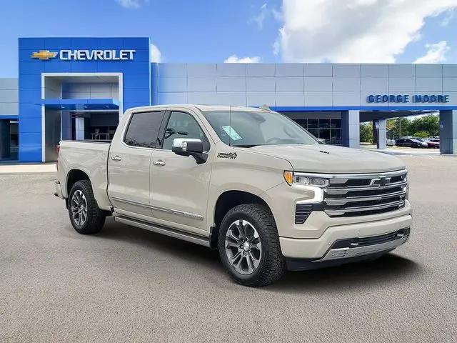 2026 Chevrolet Silverado 1500 4WD Crew Cab Short Bed High Country for sale in Jacksonville, FL
