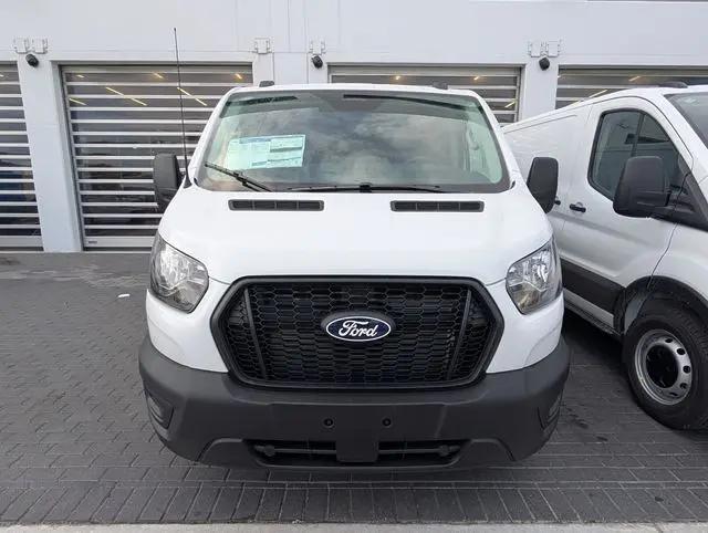 2026 Ford Transit Cargo Van T-150