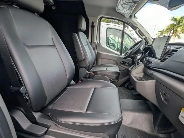 2026 Ford Transit Cargo Van T-150