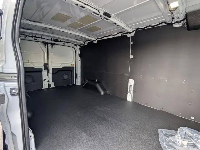 2026 Ford Transit Cargo Van T-150