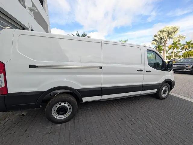 2026 Ford Transit Cargo Van T-150