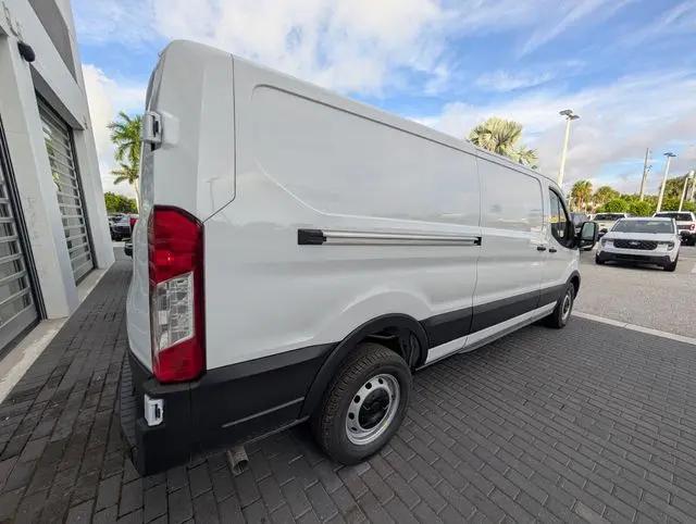 2026 Ford Transit Cargo Van T-150