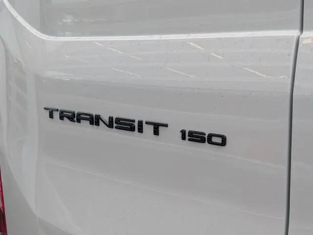 2026 Ford Transit Cargo Van T-150