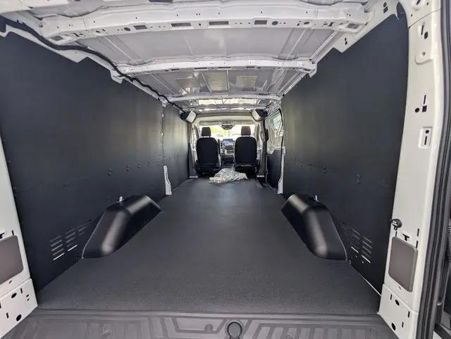 2026 Ford Transit Cargo Van T-150