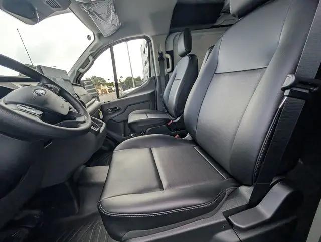 2026 Ford Transit Cargo Van T-150