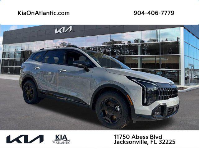 2026 Kia Sportage X-Pro Prestige for sale in Jacksonville, FL