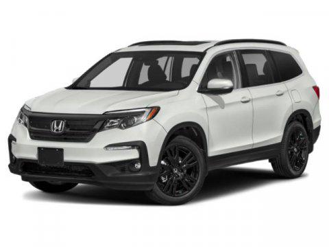 2021 Honda Pilot AWD Special Edition for sale in Auburn, WA