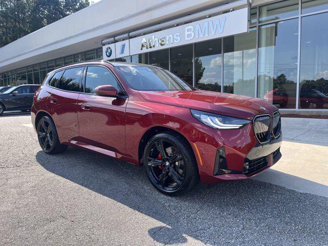 2026 BMW X3 30 xDrive for sale in Athens, GA