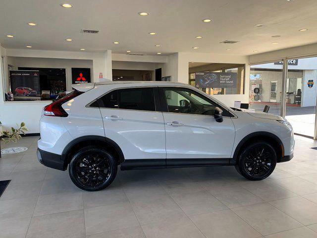 2026 Mitsubishi Eclipse Cross LE 1.5T S-AWC