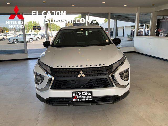 2026 Mitsubishi Eclipse Cross LE 1.5T S-AWC