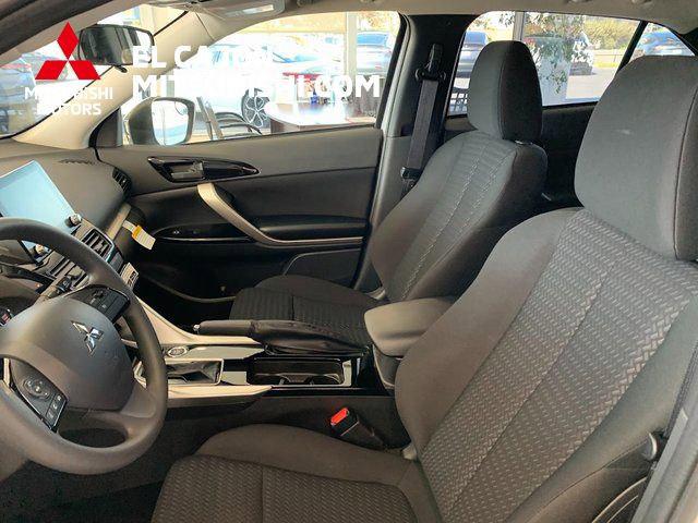 2026 Mitsubishi Eclipse Cross LE 1.5T S-AWC