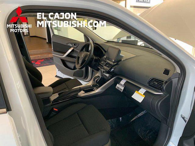 2026 Mitsubishi Eclipse Cross LE 1.5T S-AWC