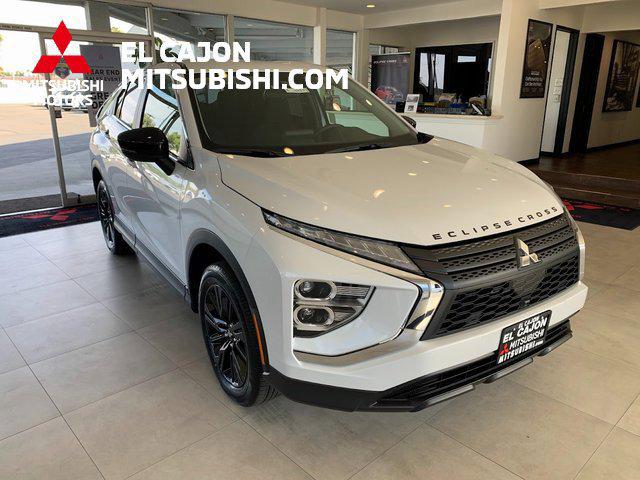 2026 Mitsubishi Eclipse Cross LE 1.5T S-AWC for sale in El Cajon, CA