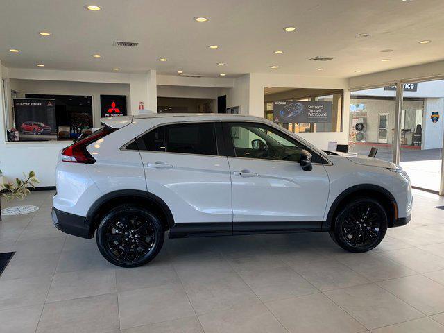2026 Mitsubishi Eclipse Cross LE 1.5T S-AWC