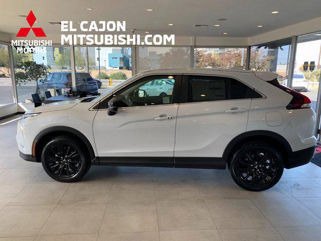 2026 Mitsubishi Eclipse Cross LE 1.5T S-AWC