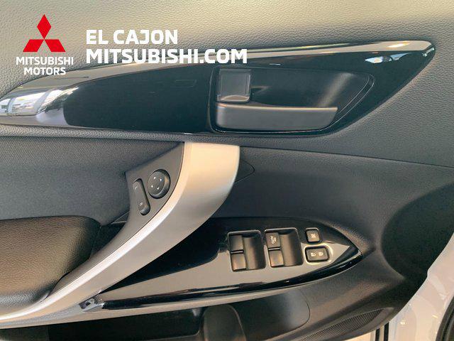 2026 Mitsubishi Eclipse Cross LE 1.5T S-AWC