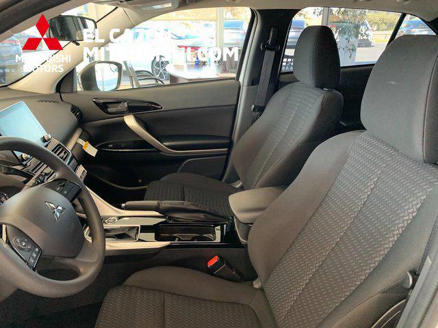 2026 Mitsubishi Eclipse Cross LE 1.5T S-AWC