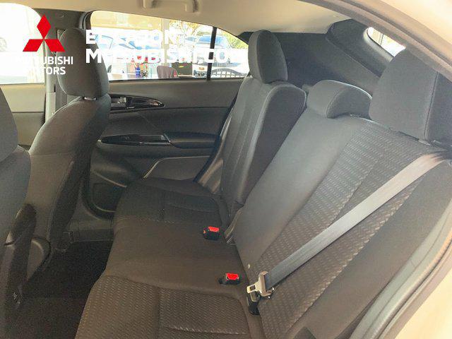2026 Mitsubishi Eclipse Cross LE 1.5T S-AWC