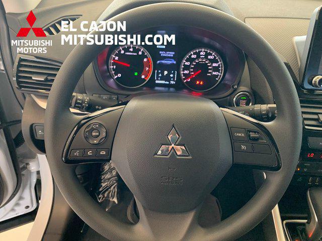 2026 Mitsubishi Eclipse Cross LE 1.5T S-AWC