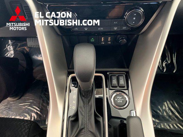 2026 Mitsubishi Eclipse Cross LE 1.5T S-AWC