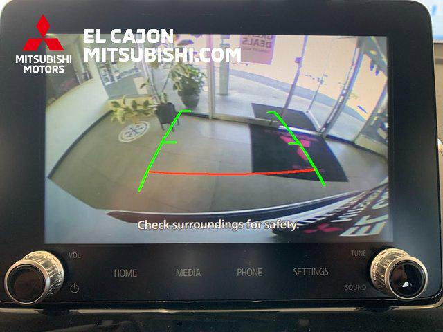 2026 Mitsubishi Eclipse Cross LE 1.5T S-AWC