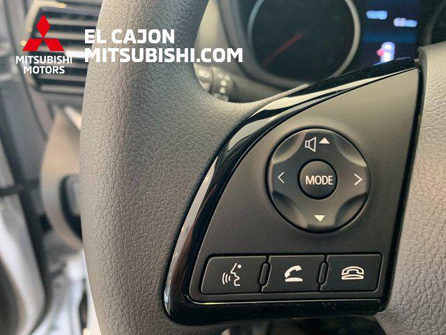 2026 Mitsubishi Eclipse Cross LE 1.5T S-AWC