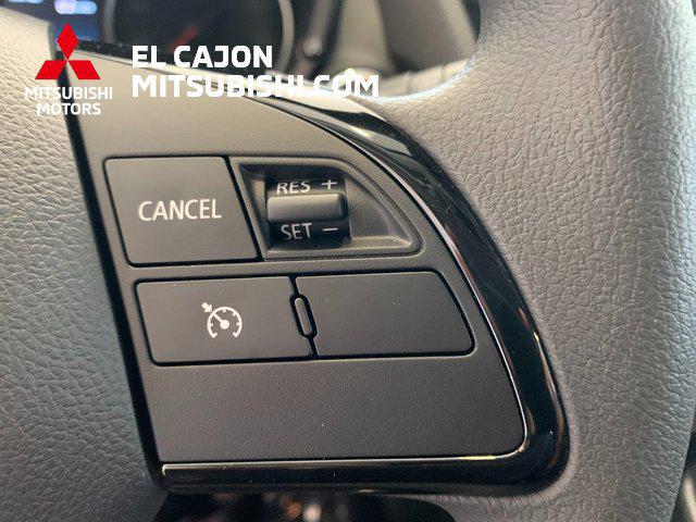 2026 Mitsubishi Eclipse Cross LE 1.5T S-AWC