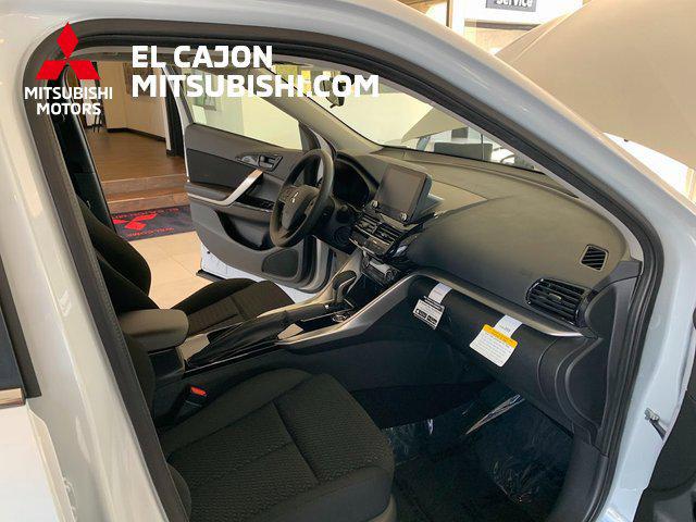 2026 Mitsubishi Eclipse Cross LE 1.5T S-AWC
