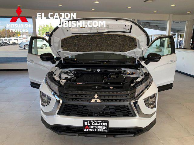 2026 Mitsubishi Eclipse Cross LE 1.5T S-AWC