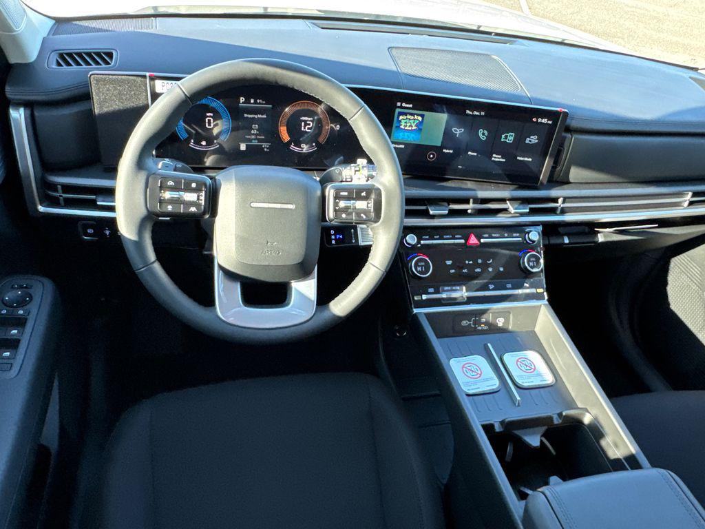 New 2026 White HYUNDAI SE image 13