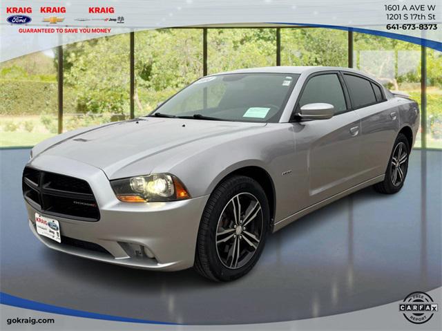 2014 Dodge Charger R/T 2014 Dodge Charger R/T