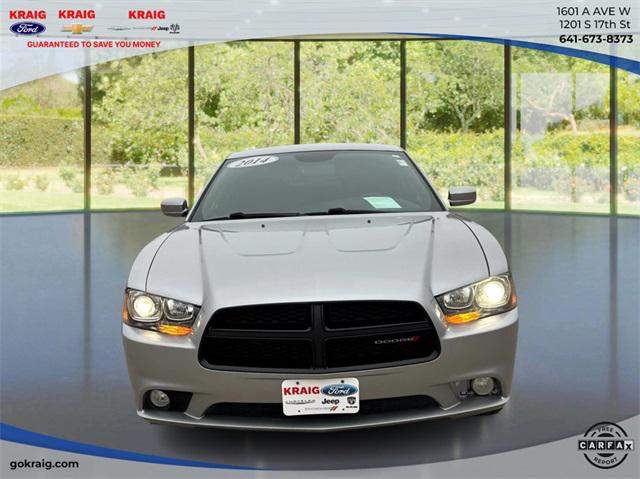 2014 Dodge Charger R/T 2014 Dodge Charger R/T