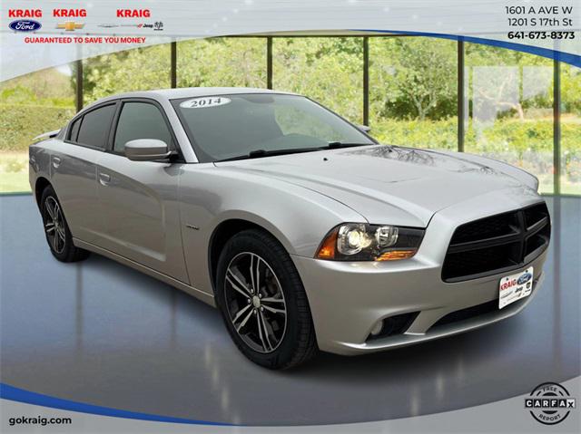 2014 Dodge Charger R/T 2014 Dodge Charger R/T